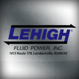 Lehigh Fluid Power Distributor