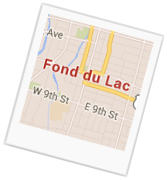 Fond du Lac Machinery Parts