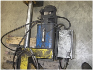 Repairing hydraulic equipment in Wisconsin