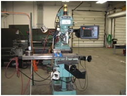 Hydraulic Machinery Repair