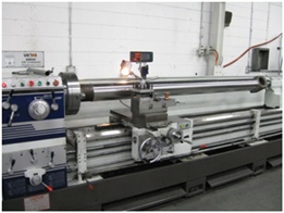 Repair Hydraulic Machines