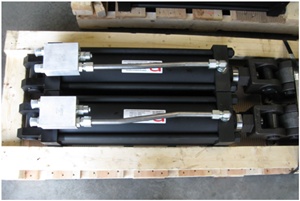 Hydraulic Parts