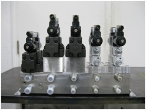 Hydraulic Pumps