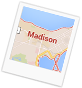 Madison Machinery Parts