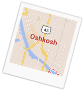 Oshkosh Machinery Parts