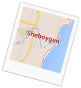 Sheboygan Machinery Parts