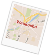 Waukesha Machinery Parts