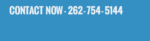 Contact 24hr emergency service 262-754-5144